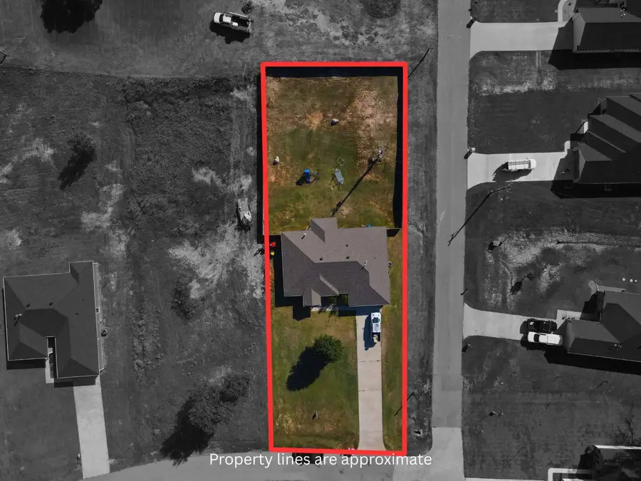 106 Heartland Trail, Diana, TX 75640 - #3