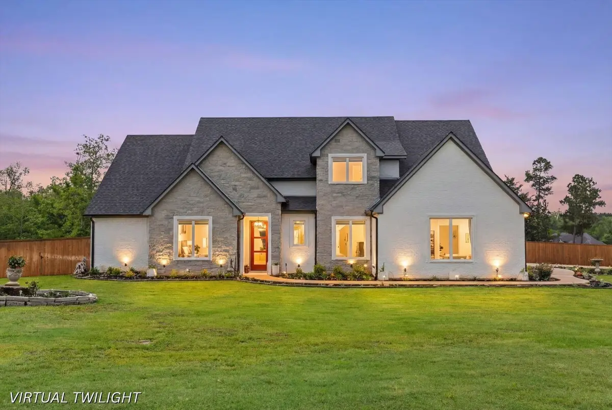 170 CR 2160D, Tatum, TX 75691 - #1