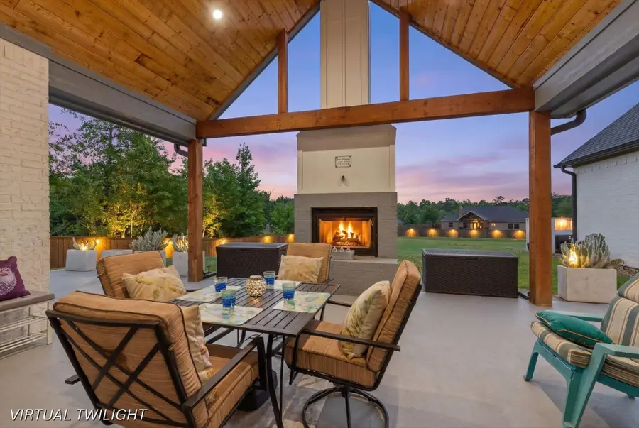 170 CR 2160D, Tatum, TX 75691 - #2