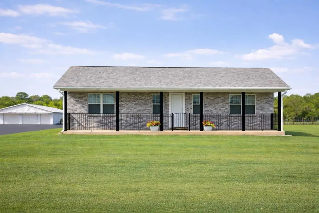 Address Withheld By Seller, Joaquin, TX 75954 - #1