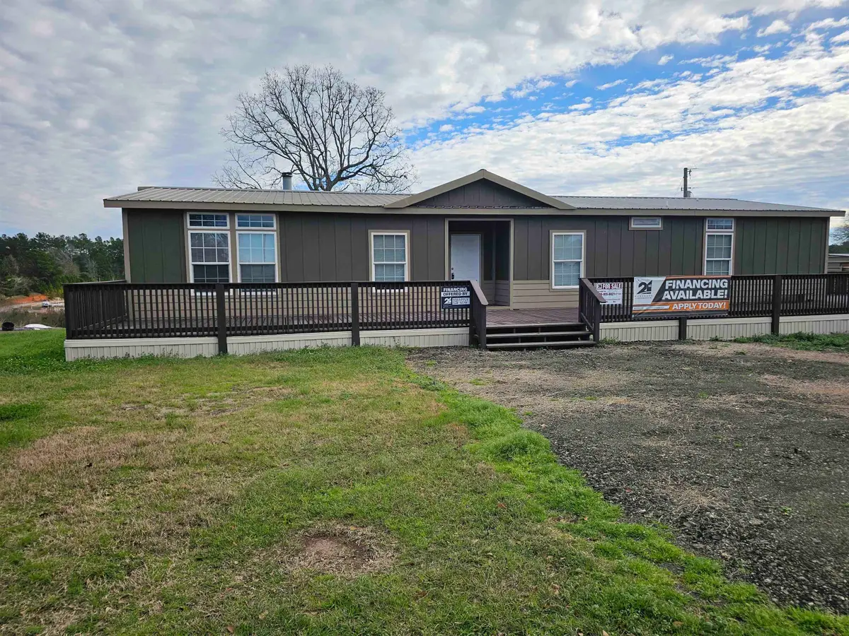 3811 CR 3100, San Augustine, TX 75972 - #1