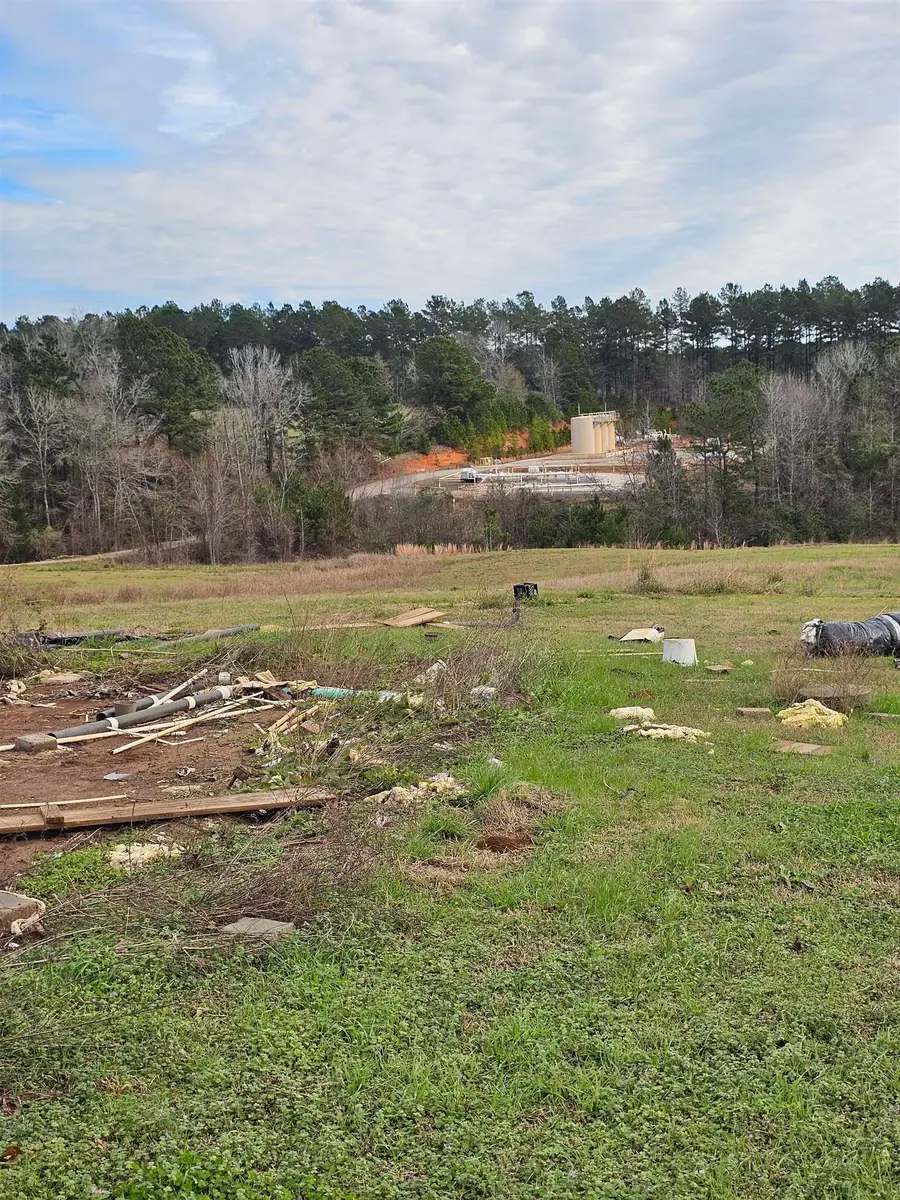 3811 CR 3100, San Augustine, TX 75972 - #3