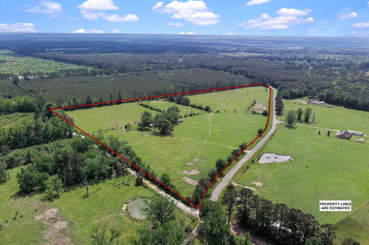 1087 CR 455, Carthage, TX 75633 - #1