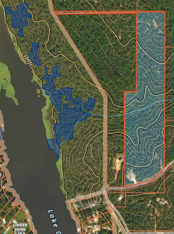 4000 Silk Tree Rd, Gilmer, TX 75647