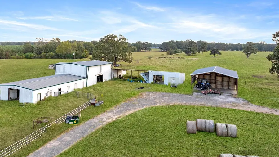 TBD CR 2001, New Boston, TX 75570 - #2