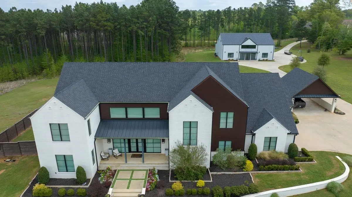 125 Beavers Bend, Marshall, TX 75672 - #1