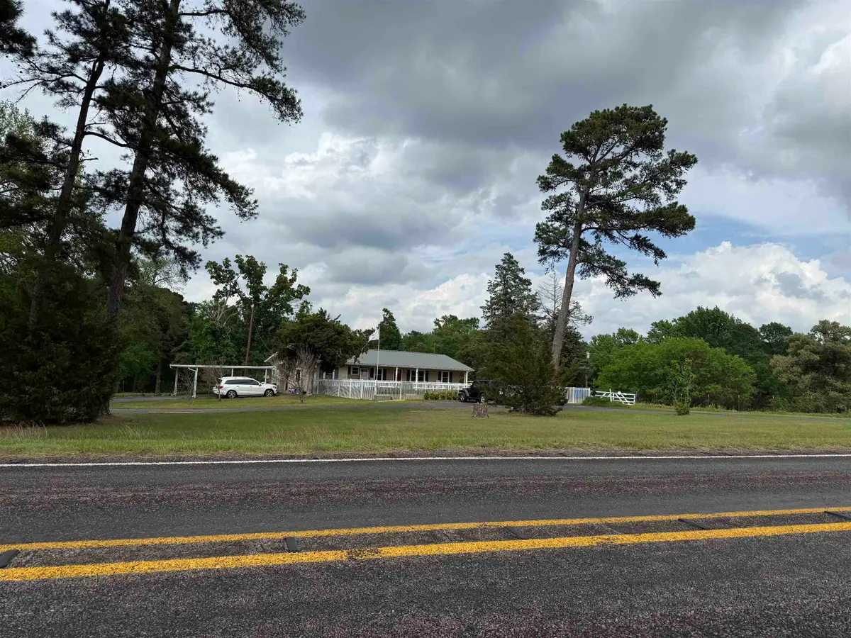 7019 FM 3358, Gilmer, TX 75645-7144 - #1