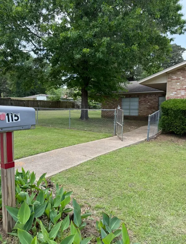 115 Bernice, Longview, TX 75604