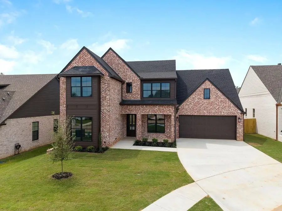 4628 Flat Creek Cv, Tyler, TX 75703 - #2