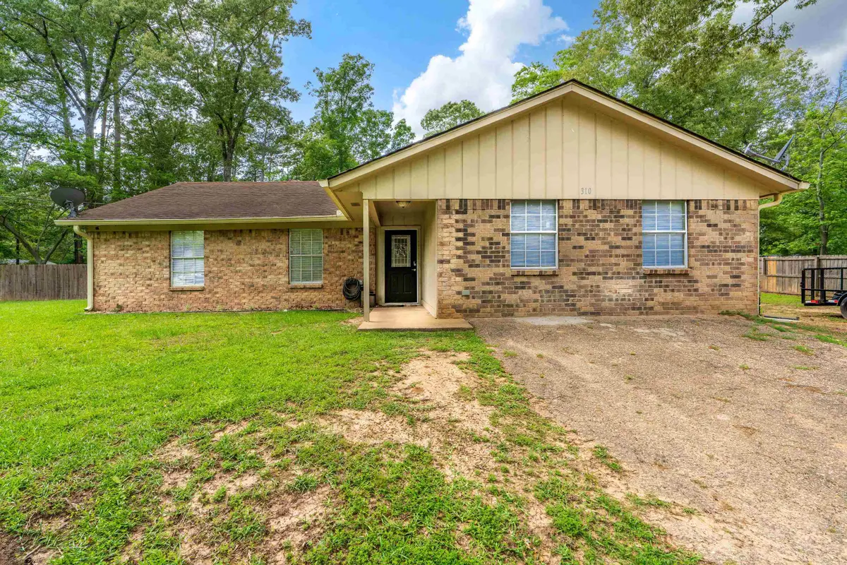 310 Pine Circle, Hallsville, TX 75650 - #1