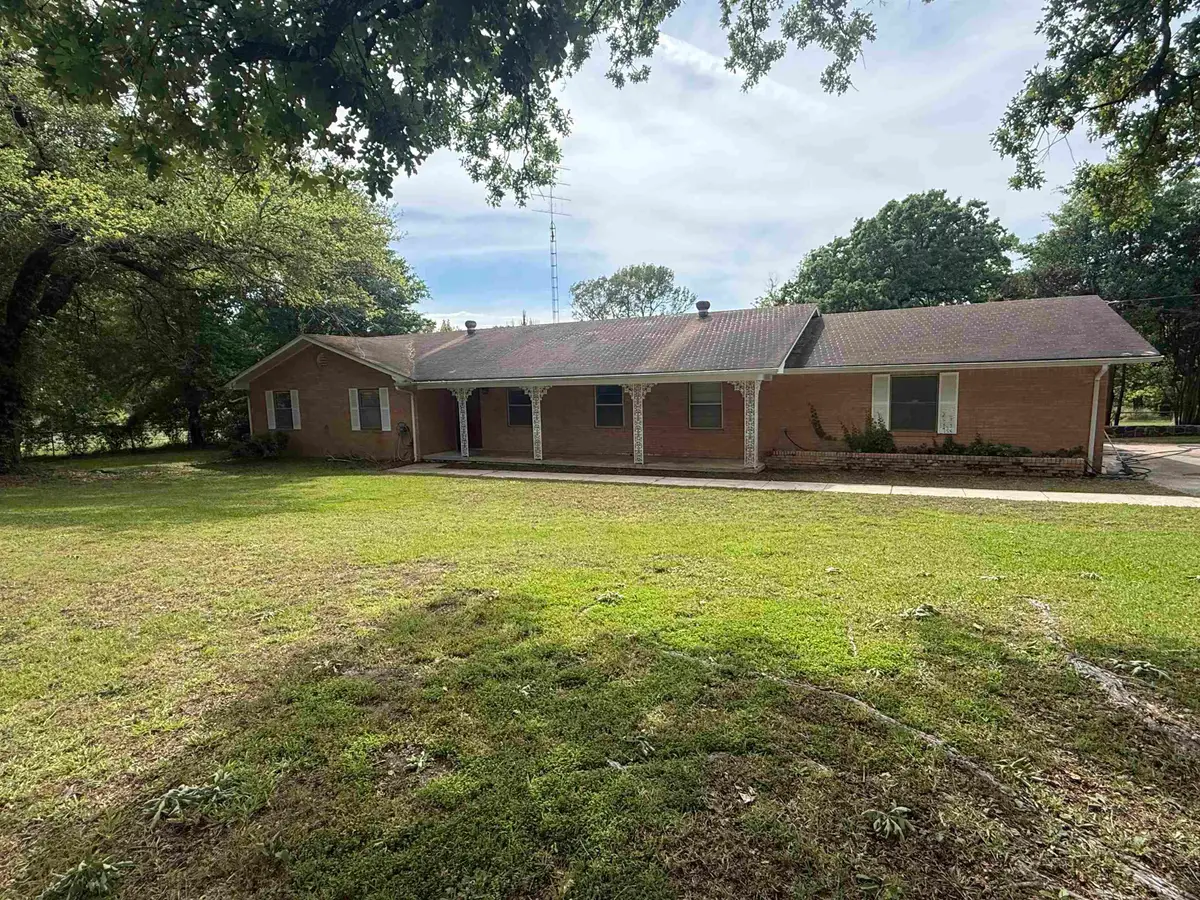 4259 SH 42, Kilgore, TX 75662 - #1