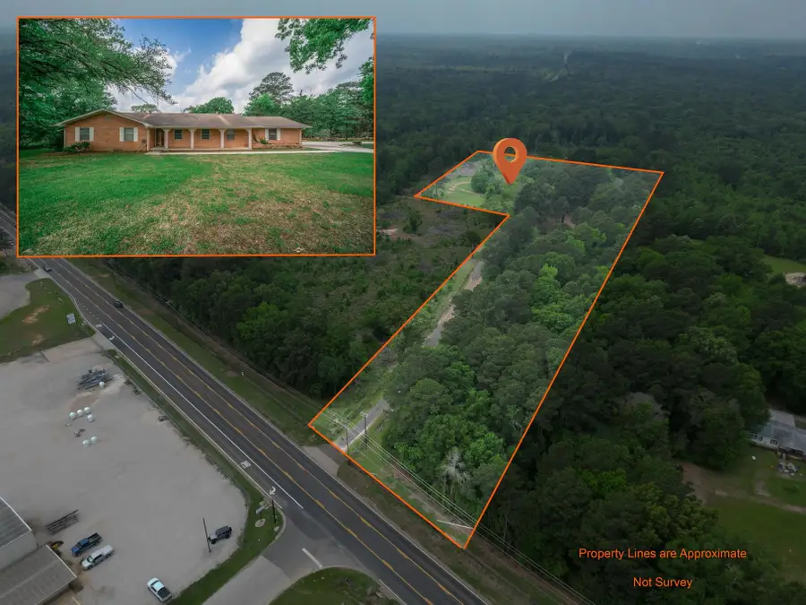 4259 SH 42, Kilgore, TX 75662 - #3