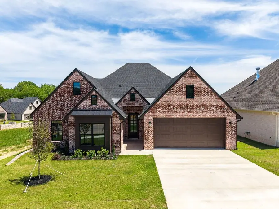 15073 Tilley Springs Cv, Tyler, TX 75703 - #2