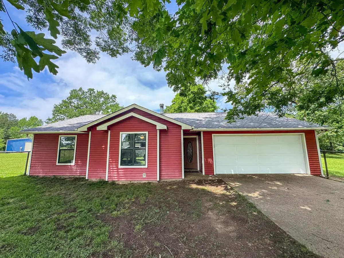 Address Withheld By Seller, Atlanta, TX 75551 - #1