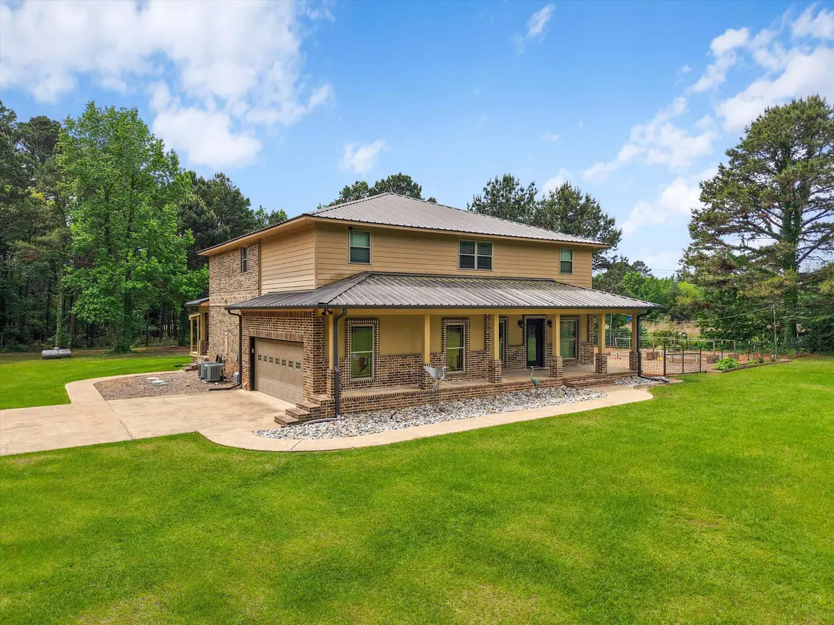 2976 E CR 217, Henderson, TX 75652 - #1