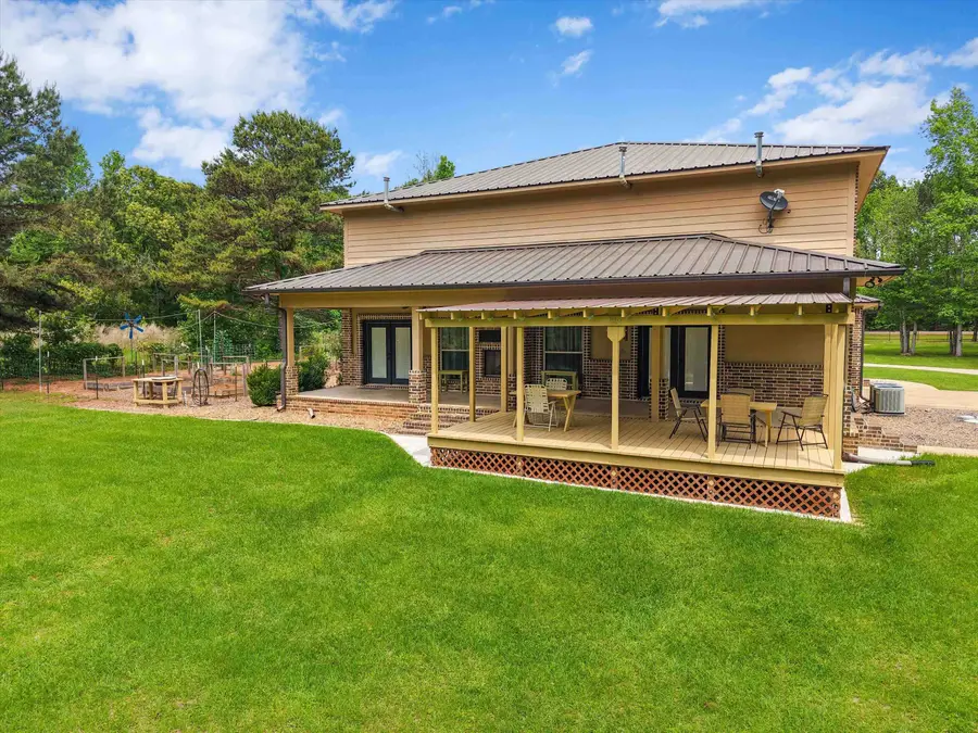 2976 E CR 217, Henderson, TX 75652 - #2