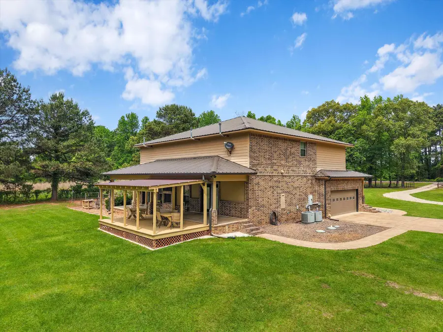 2976 E CR 217, Henderson, TX 75652 - #3