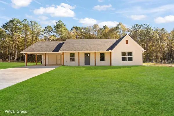 1725 DEANNA, Diana, TX 75640