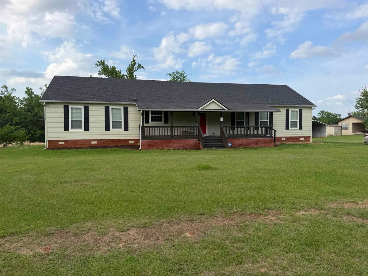 3777 3777 Cooks Rd., Marshall, TX 75672 - #1