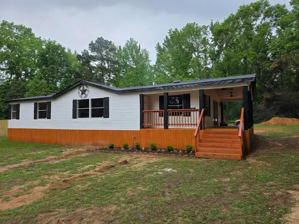 1464 FM 1252, Kilgore, TX 75662