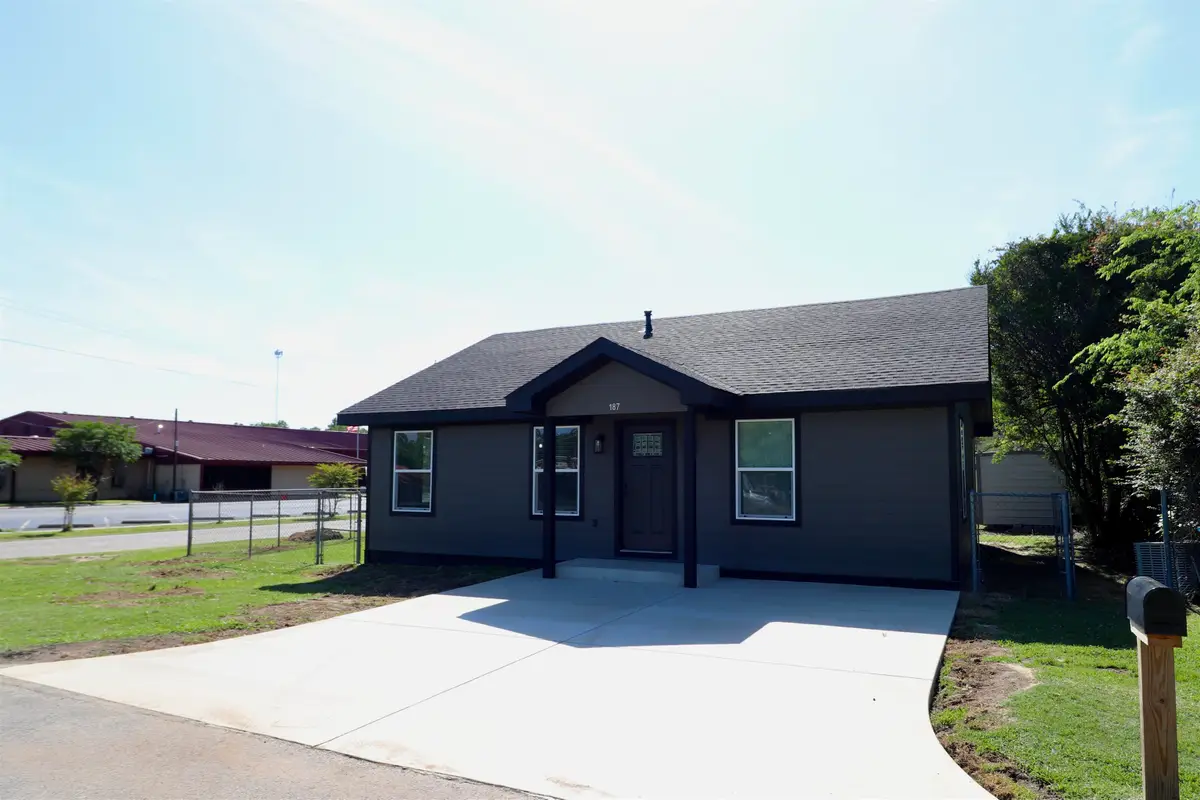 187 S Jernigan St., Waskom, TX 75692 - #1