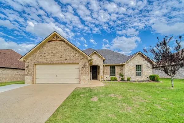 112 Germantown Circle, Hallsville, TX 75650