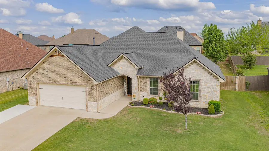 112 Germantown Circle, Hallsville, TX 75650 - #2