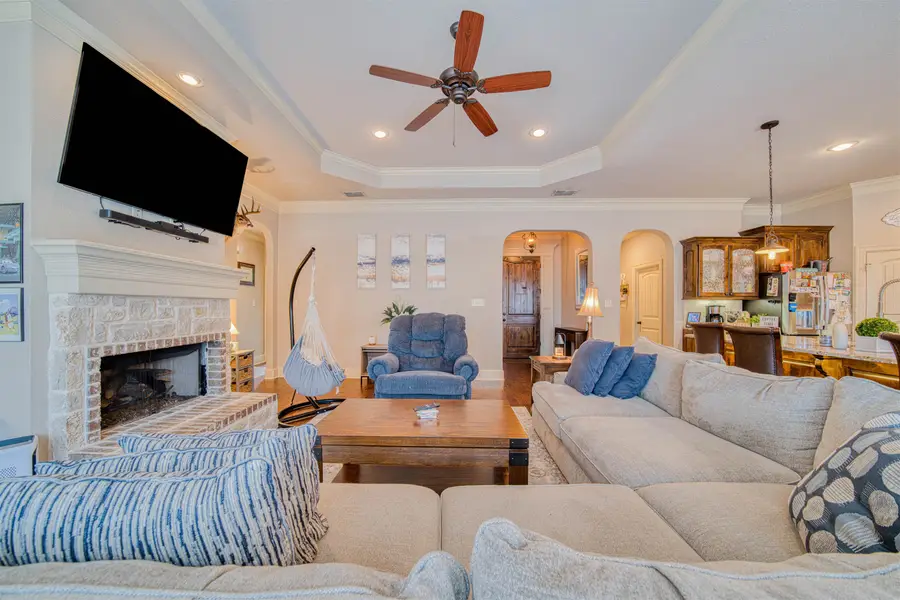 112 Germantown Circle, Hallsville, TX 75650 - #3