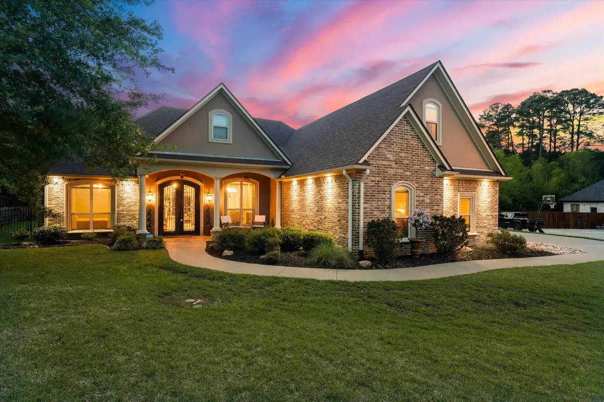 3903 Clarkway Place, Longview, TX 75605 - #1