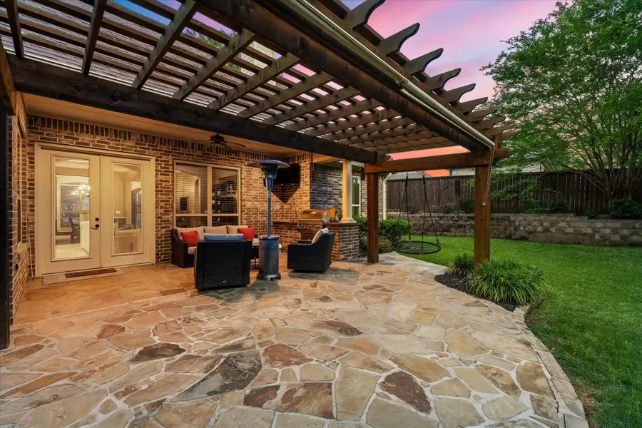 3903 Clarkway Place, Longview, TX 75605 - #3