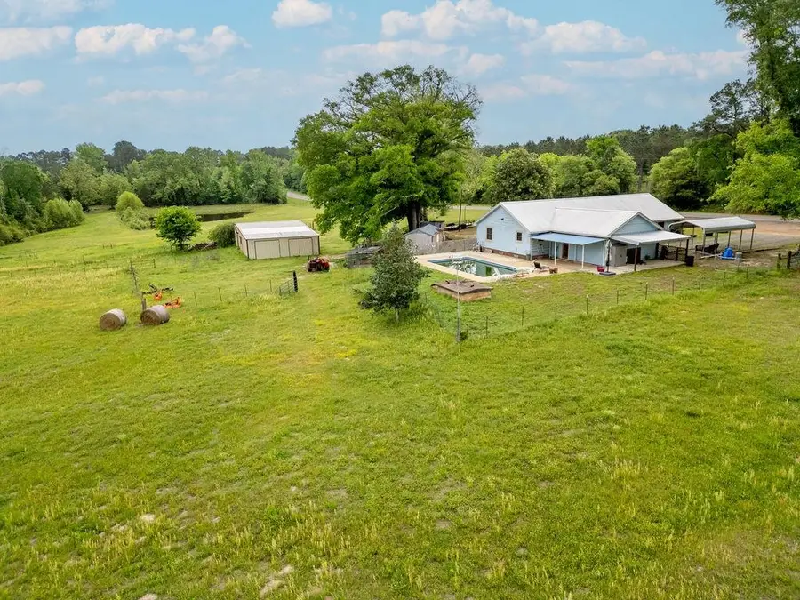 1744 HWY 11, Linden, TX 75563 - #3
