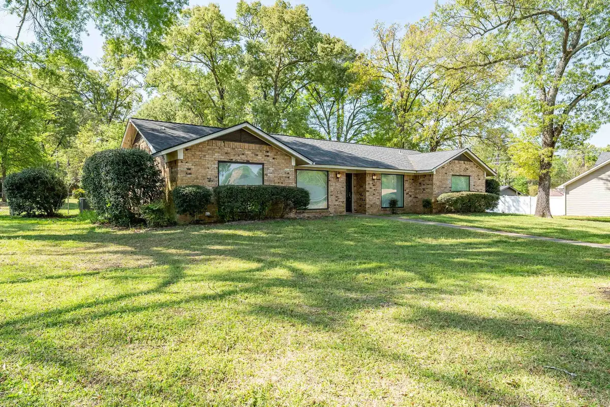 150 RODNEY, Hawkins, TX 75765 - #1