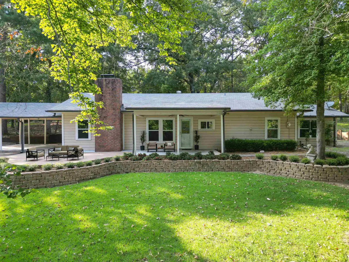 998 County Road 3230, Quitman, TX 75783 - #1