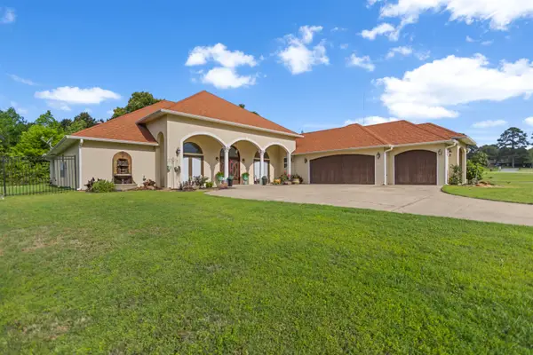 235 CR 1130, Kilgore, TX 75662