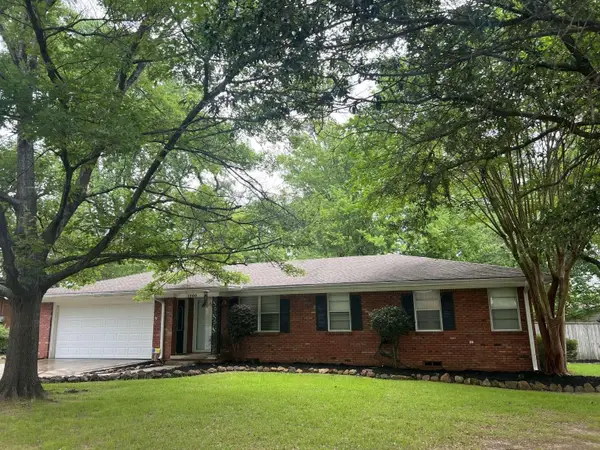 1200 Miami Drive, Longview, TX 75601