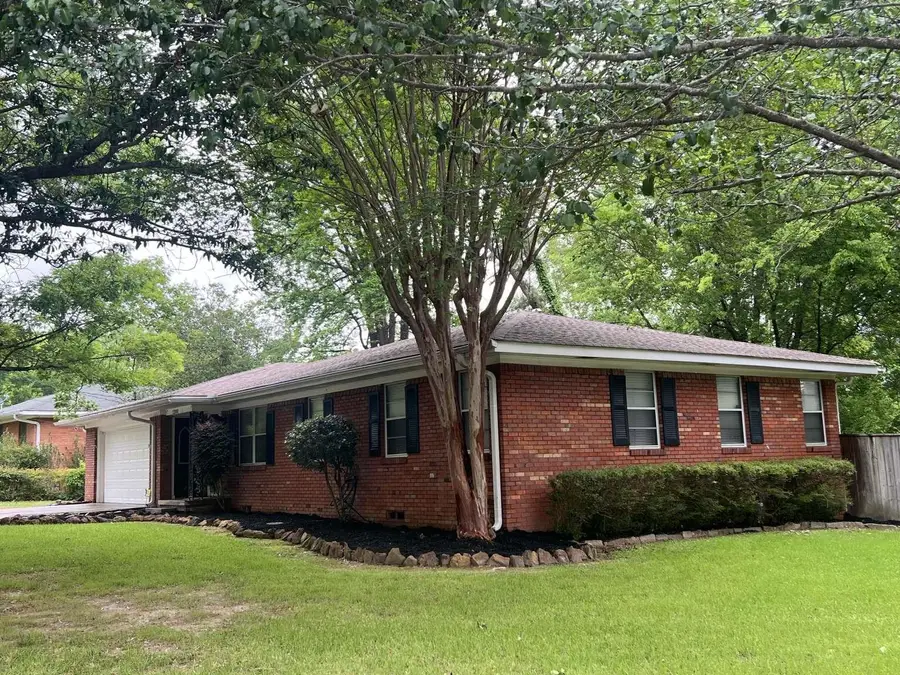 1200 Miami Drive, Longview, TX 75601 - #2