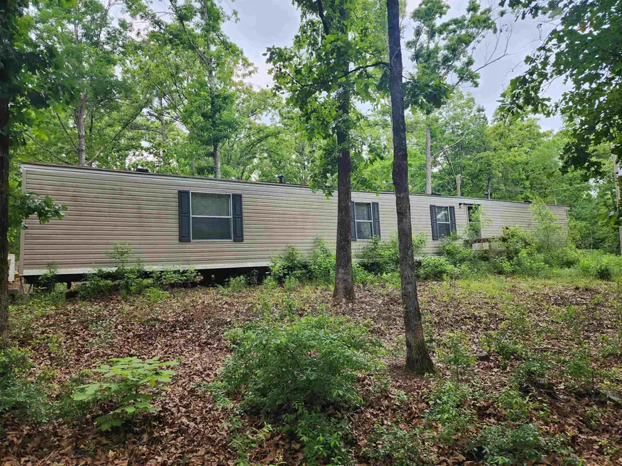 8619 Aster Road, Gilmer, TX 75644 - #2