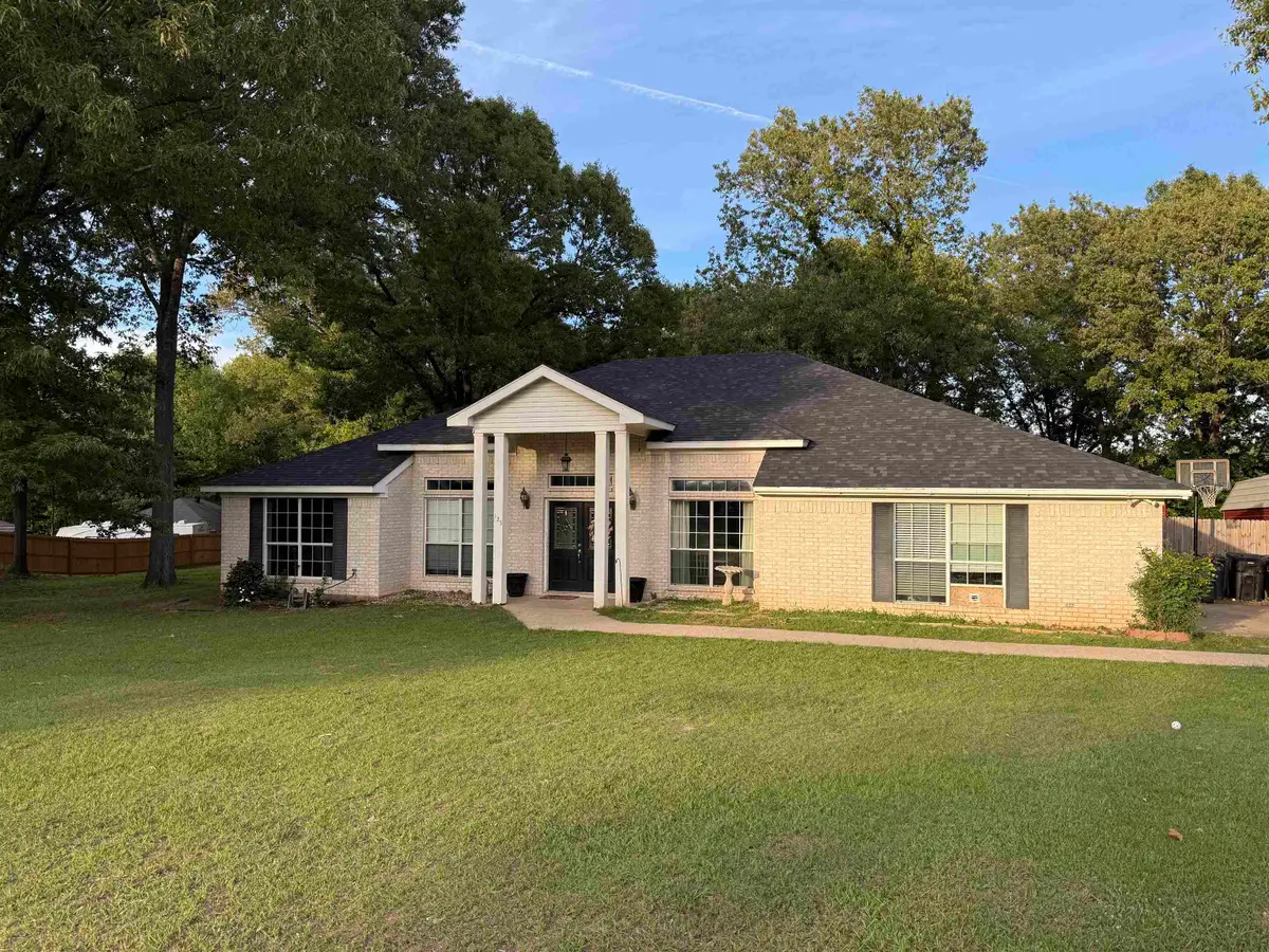 125 Spring Dr., Marshall, TX 75672 - #1