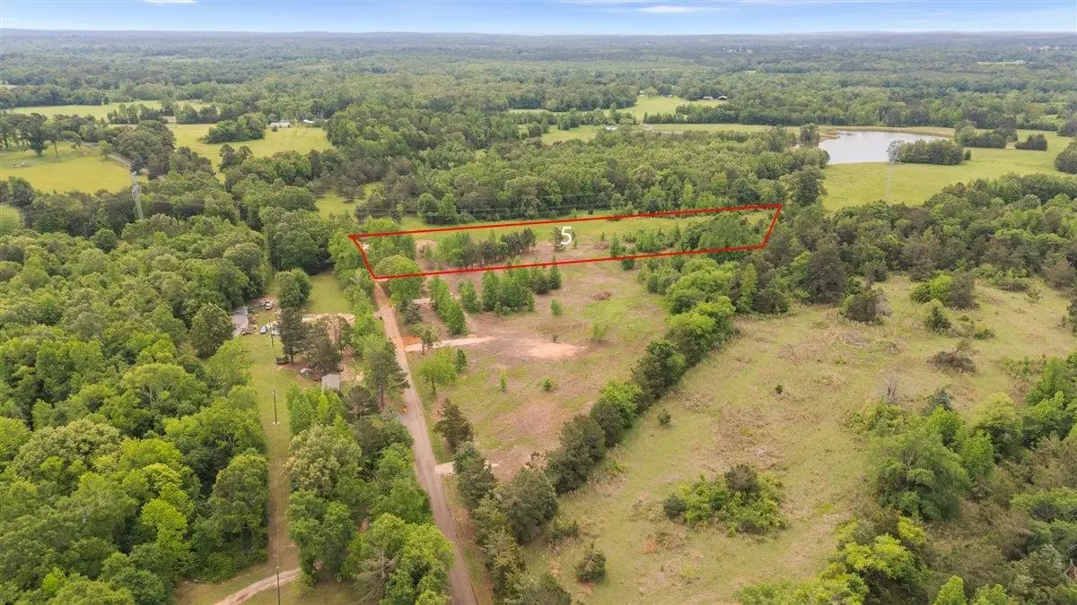 Lot 5 CR 1552, Long Branch, TX 75669 - #1