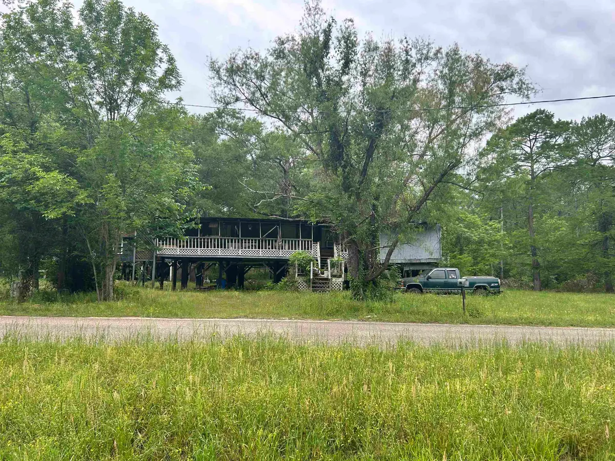 181 LORI DR, Karnack, TX 75661 - #1