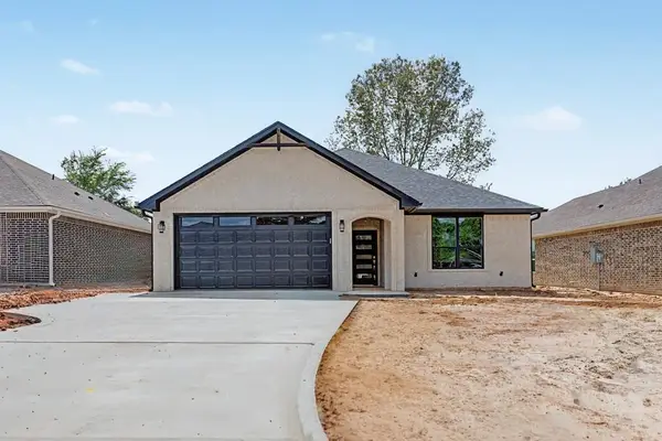 1616 Birch Lane, Kilgore, TX 75662