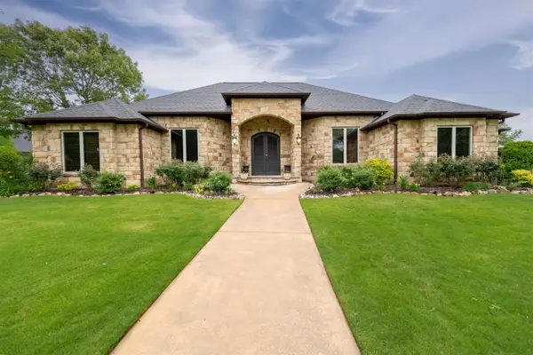 205 CR 1133, Kilgore, TX 75662