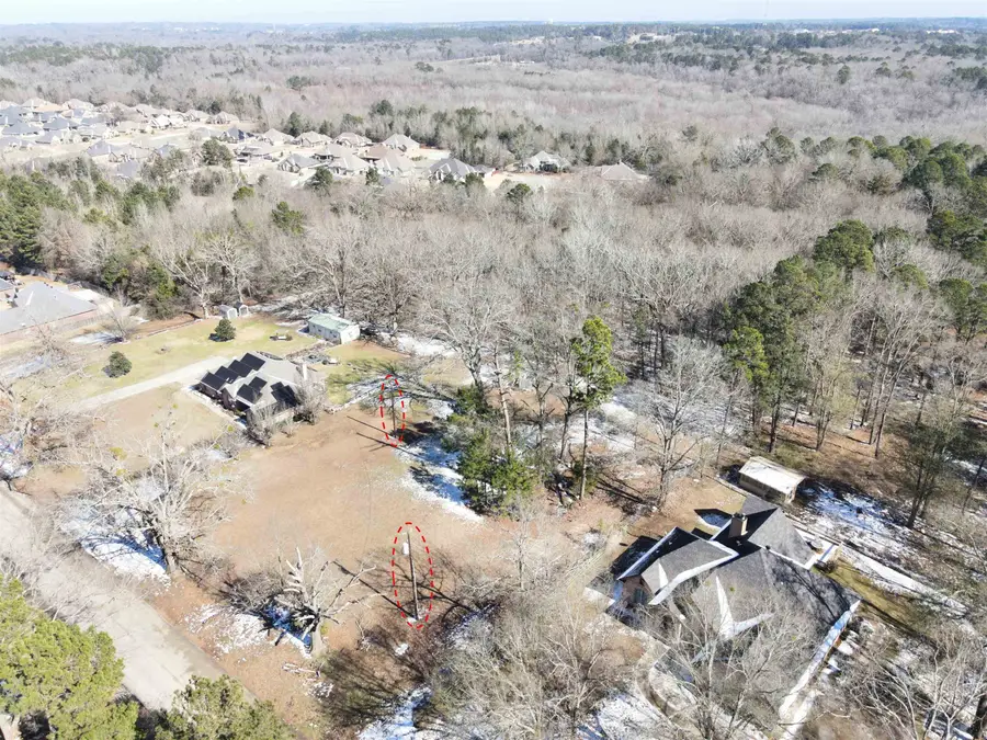 7558 Neighbors Dr., Tyler, TX 75703 - #2