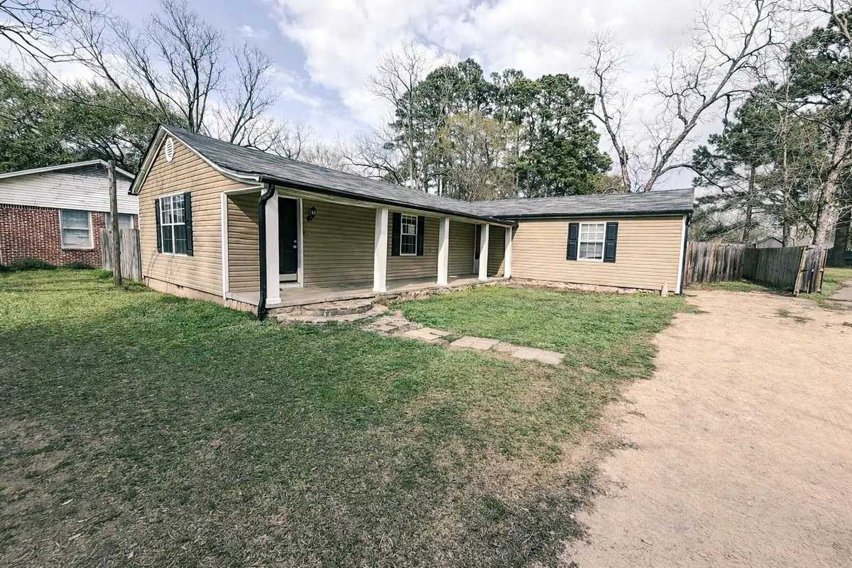 416 & 412 Lafayette, Pittsburg, TX 75686 - #1