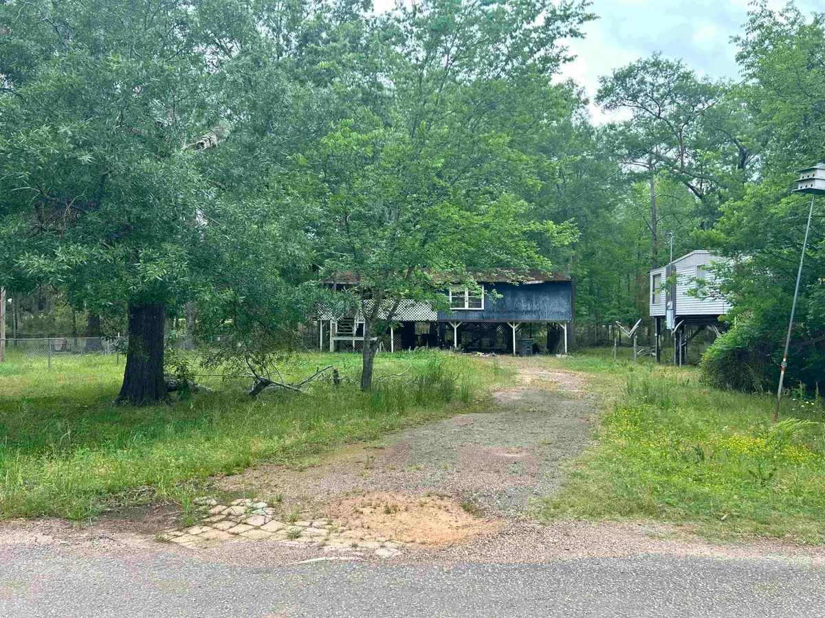 165 LORI DR, Karnack, TX 75661 - #1