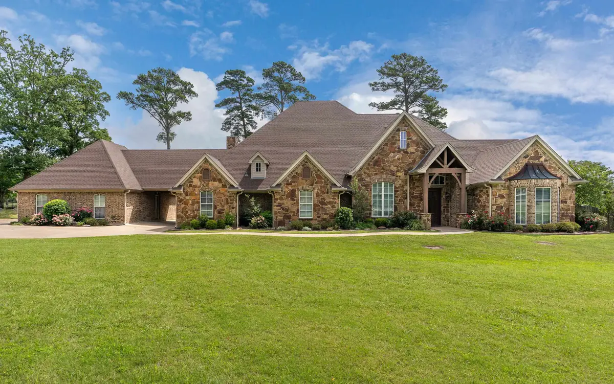 2441 FM 2685, Gilmer, TX 75645 - #1