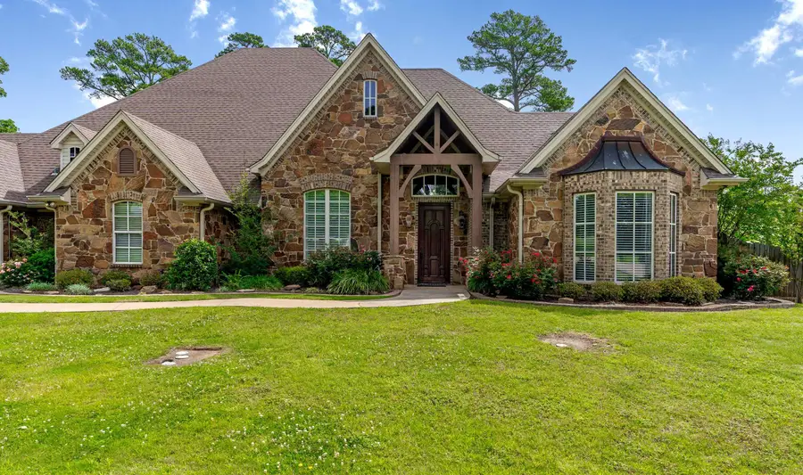 2441 FM 2685, Gilmer, TX 75645 - #3