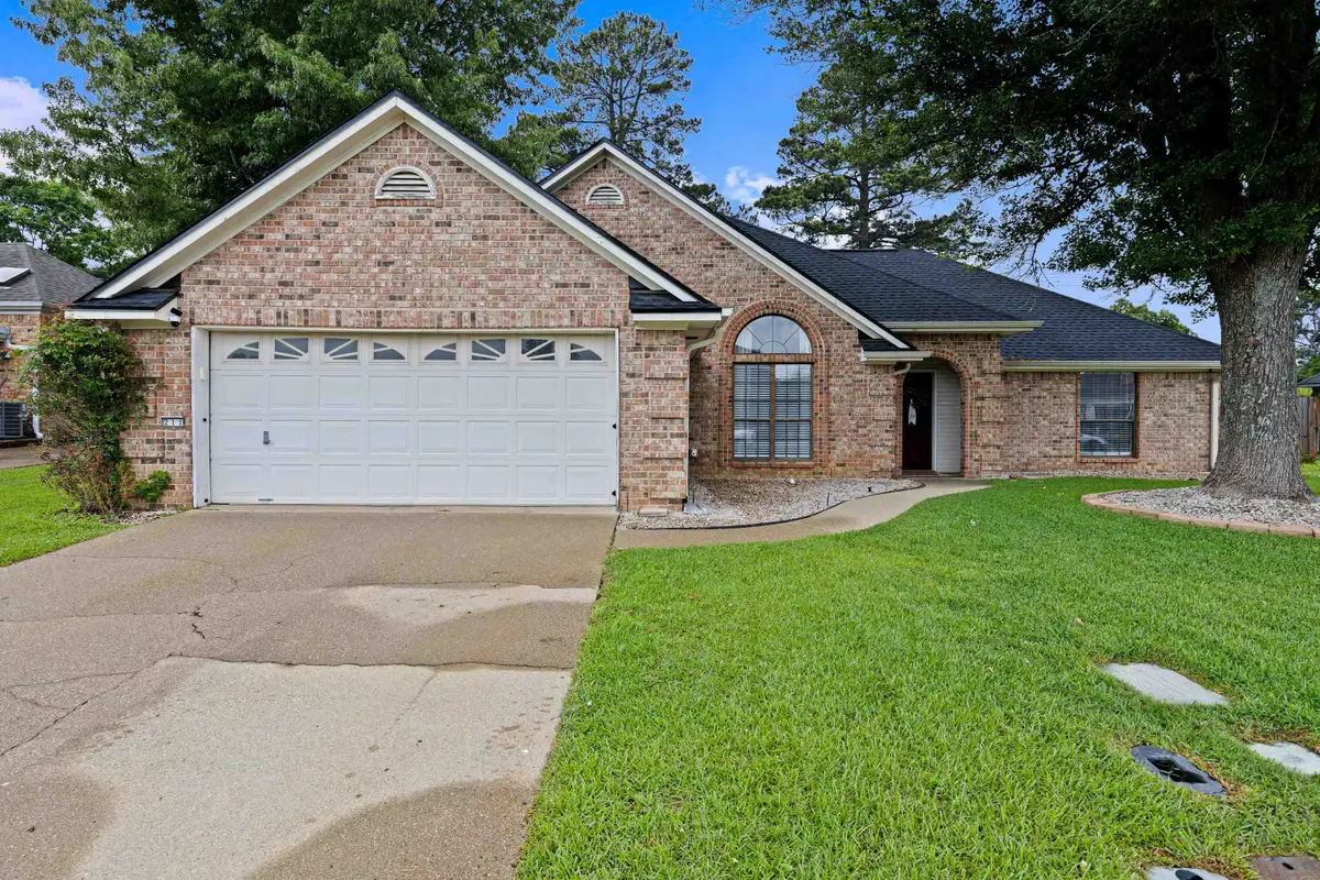 211 Millstone, Longview, TX 75604 - #1
