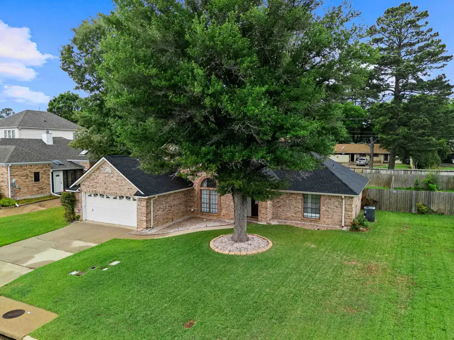 211 Millstone, Longview, TX 75604 - #2