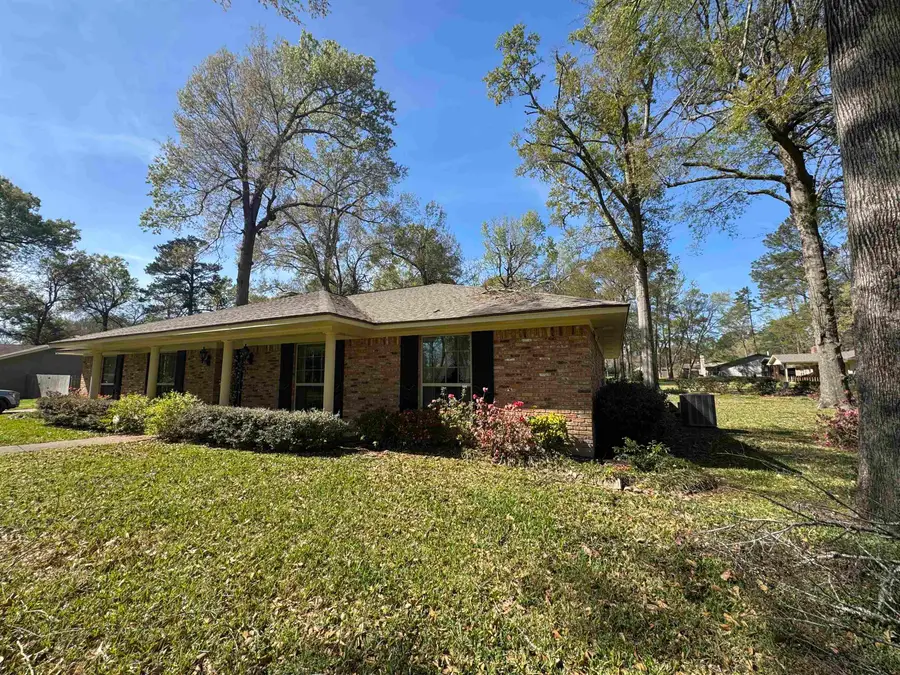 116 CR 492, Carthage, TX 75633 - #2